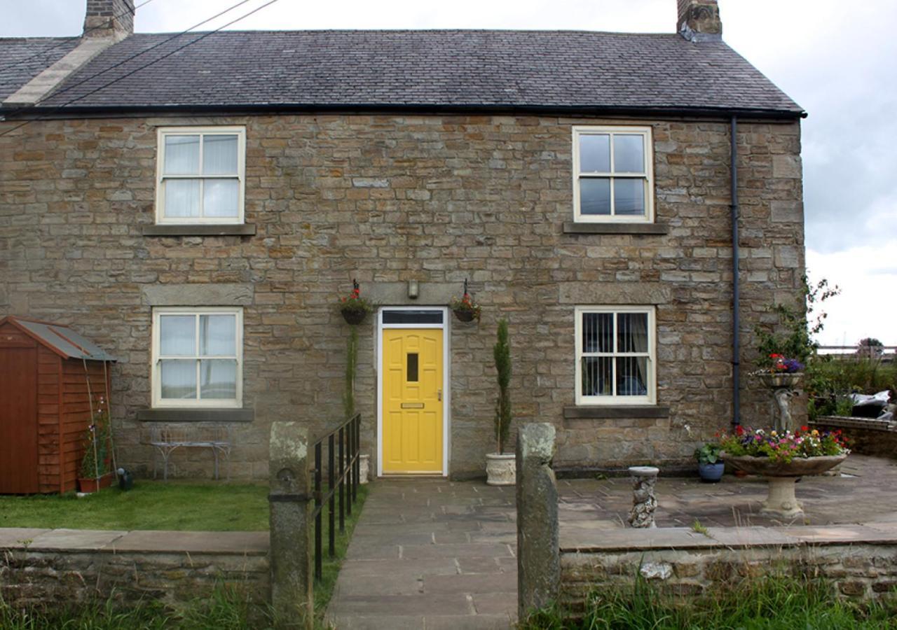 Hidden Gem Apartment In Sleepy Durham Village. Cornsay Bagian luar foto