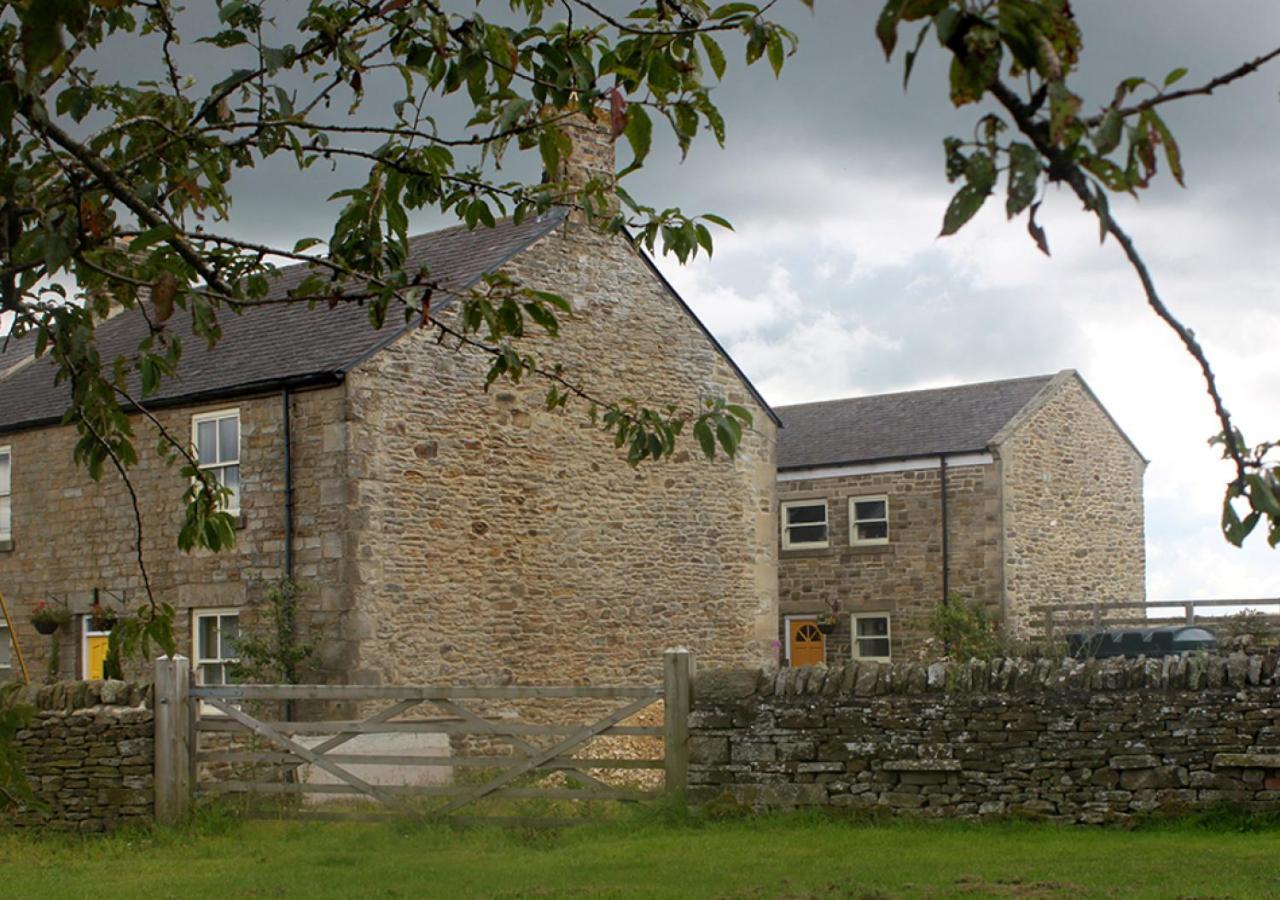 Hidden Gem Apartment In Sleepy Durham Village. Cornsay Bagian luar foto